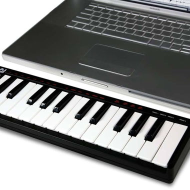 Midi Keyboard Akai LPK 25