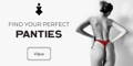 New Boney swimsuits by YesUndress