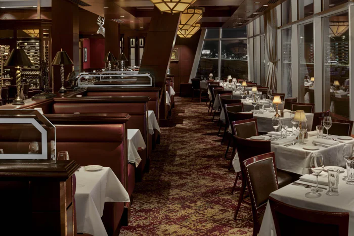 The Capital Grille