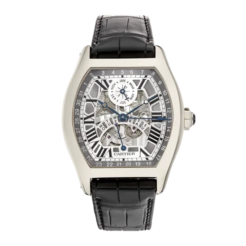 Cartier Tortue W1580048