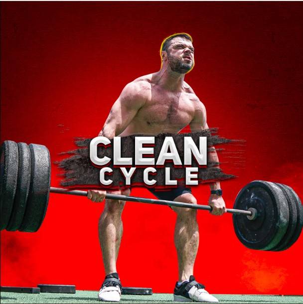 clean cycle