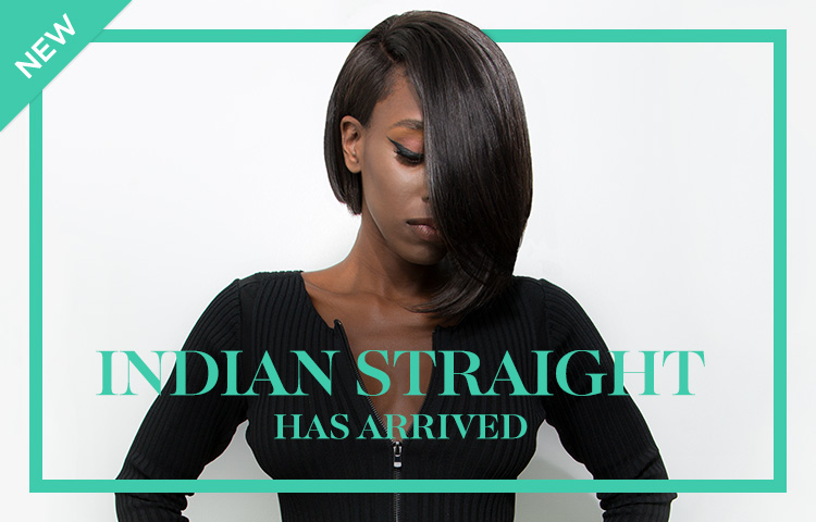 Shop Indian Straight Hair