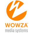 Wowza Media Systems logo on InHerSight