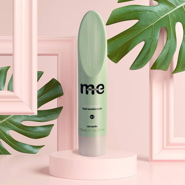 Eco Shampoo