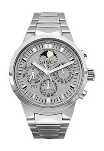 IWC GST PERPETUAL CALENDAR