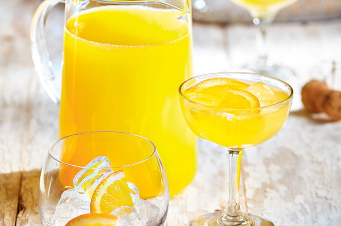 Agua de Valencia