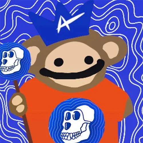 Ape Puppets