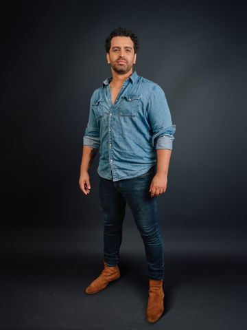Soufiane El Khalidy