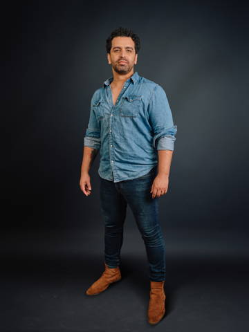 Soufiane El Khalidy