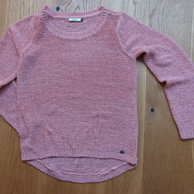 Pullover 3/4 Arm