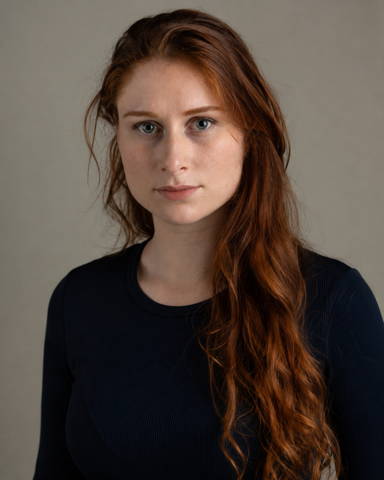 Cecilia Gatzios