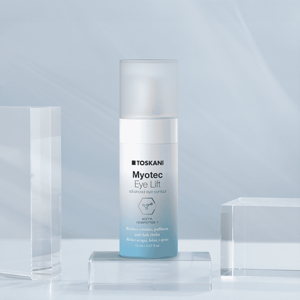 Toskani Myotec Eye Lift - Advanced Rejuvenating Eye Contour