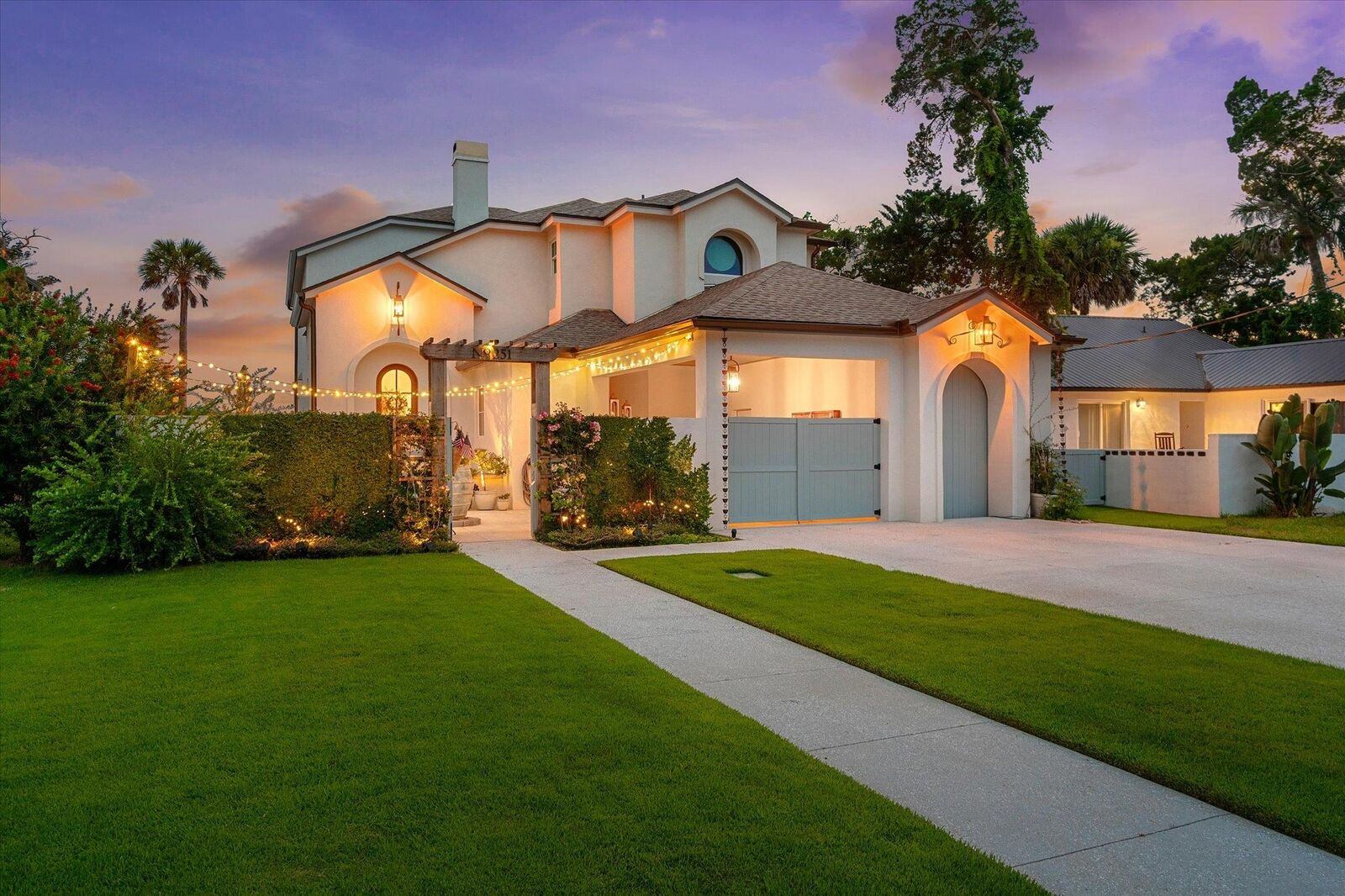 251 S Matanzas Blvd, St. Augustine, FL 32080