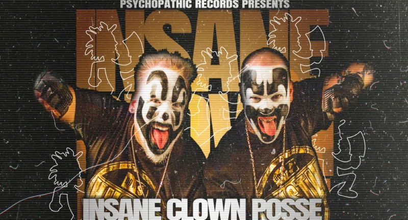 Insane Clown Posse