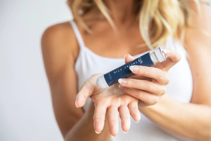 Sheike Stik® Clutch-Sized Hand Sanitiser 15ml - Image 3