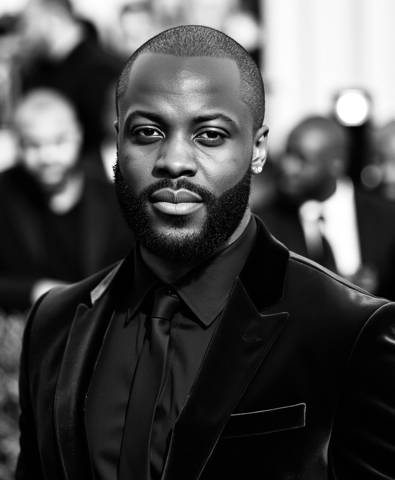 Ndombélé (Donny) Makengo
