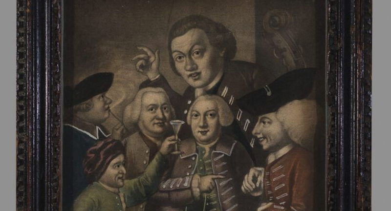 Objects Up Close Virtual Series