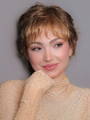 Featured Here: Obsession by Ellen Wille in shade Champagne Rooted 