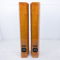 Acoustic Zen  Adagio Floorstanding Speakers; Pair; Gold... 4