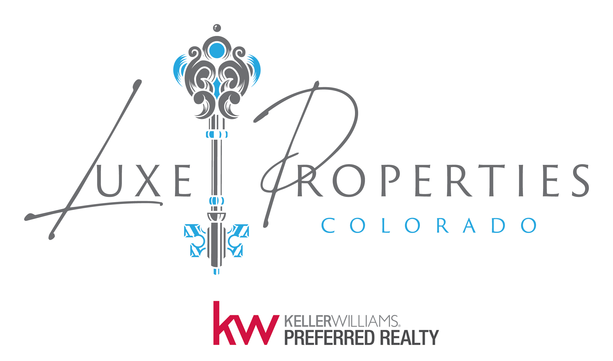 Luxe Properties Colorado  - Keller Williams Preferred Realty