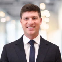 Luke Mack, DDS