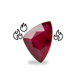 ruby vibes Passion