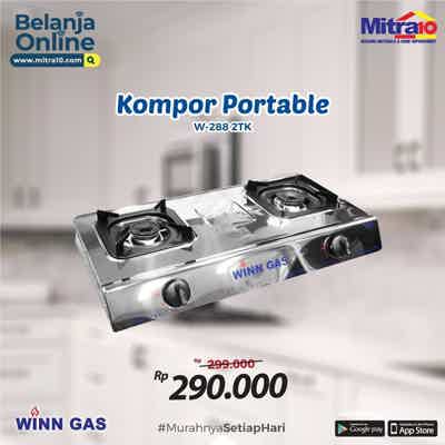 Promo Mitra10 Agustus 2020 Diskon Mitra10 Terbaru Minggu Ini