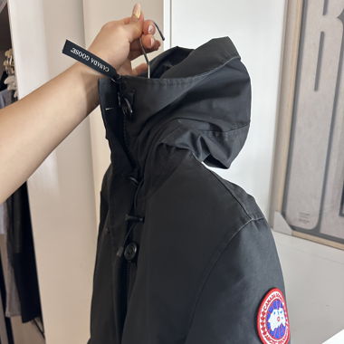 Canada Goose Jacke