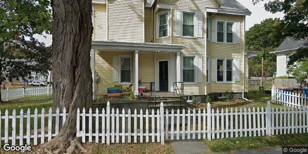 Kingston Auto Repair exterior
