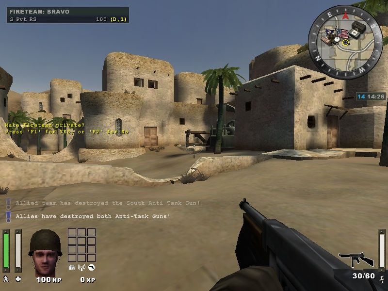 10 Best Free Lan Party Games As Of 2021 Slant