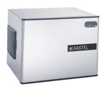 Kastel KQ 400 W Quadro Iskubsmaskin 17g