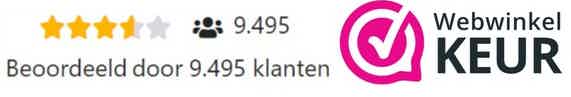 webwinkelkeur superschoenen