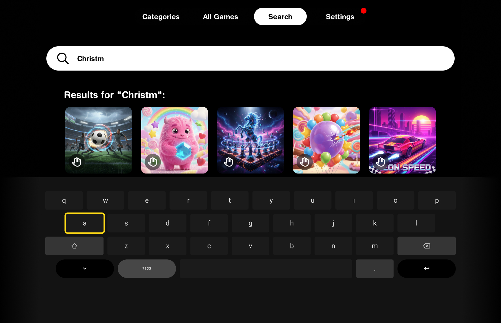 AWS DynamoDB developers developer - Saurabh G.'s portfolio image