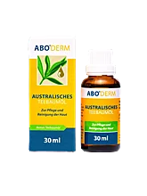ABO - Huile essentielle d'arbre à thé australien