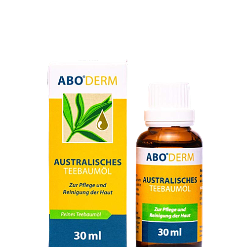 ABO - Huile essentielle d'arbre à thé australien