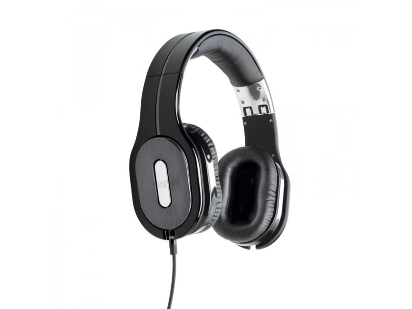 PSB M4U 2 / MRU2 Top-Rated Noise-Canceling Headphones with Warranty and Free Shipping