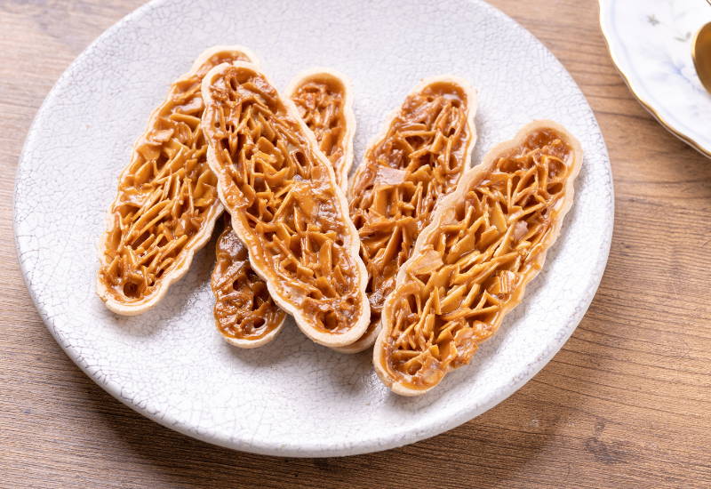 フロランタン と は