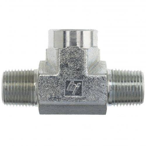 Shop Tee + MNPT Configurations – OneHydraulics