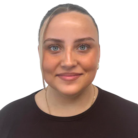 Charlene Nawrath