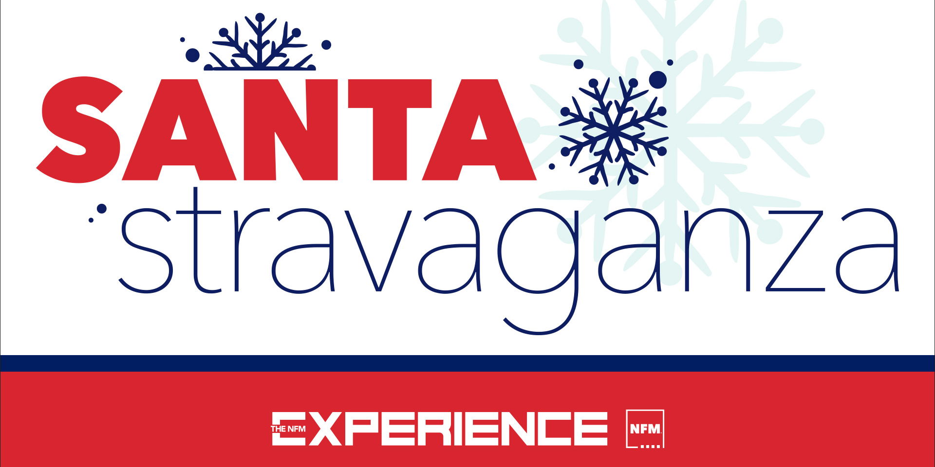 Santastravaganza promotional image