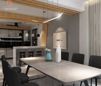 perfect-match-interior-design-contemporary-minimalistic-modern-malaysia-selangor-dining-room-dry-kitchen-3d-drawing