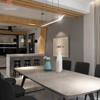 perfect-match-interior-design-contemporary-minimalistic-modern-malaysia-selangor-dining-room-dry-kitchen-3d-drawing