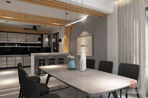 perfect-match-interior-design-contemporary-minimalistic-modern-malaysia-selangor-dining-room-dry-kitchen-3d-drawing
