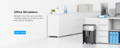 Office Shredders Home offices and small offices need high performance, durable shredding solutions. BONSEN office shredders allows you to focus on your tasks without disruptions.