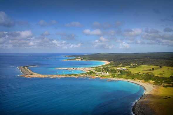 King Island Tours Voucher