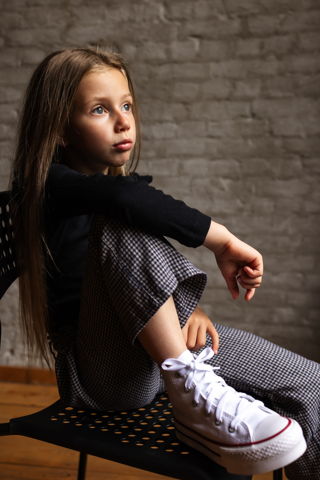 Yuna De Laet Ongenaert