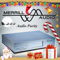 Merrill Audio Taranis Stereo Power amplifier. Merry Chr... 2