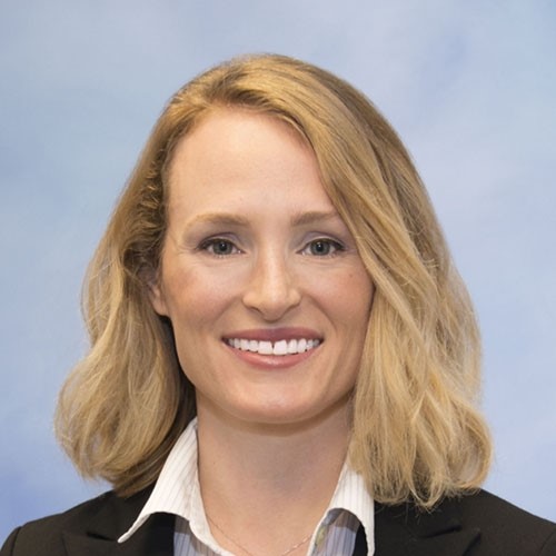 Megan Pesch, MD