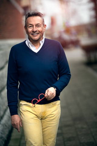 Marc van Daele