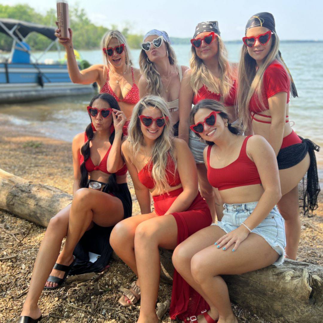Percy Priest Lake Nashville Boat Rental